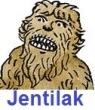 Jentilak's Avatar